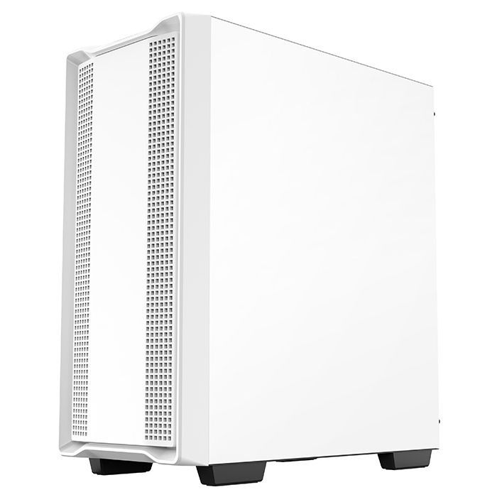 Корпус Deepcool CC560 WHITE V2 изображение 11