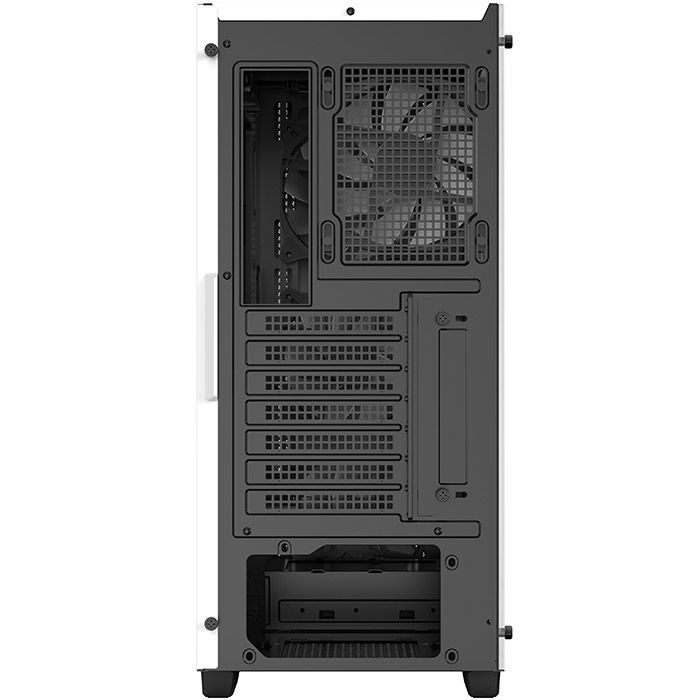 Корпус Deepcool CC560 WHITE V2 изображение 12