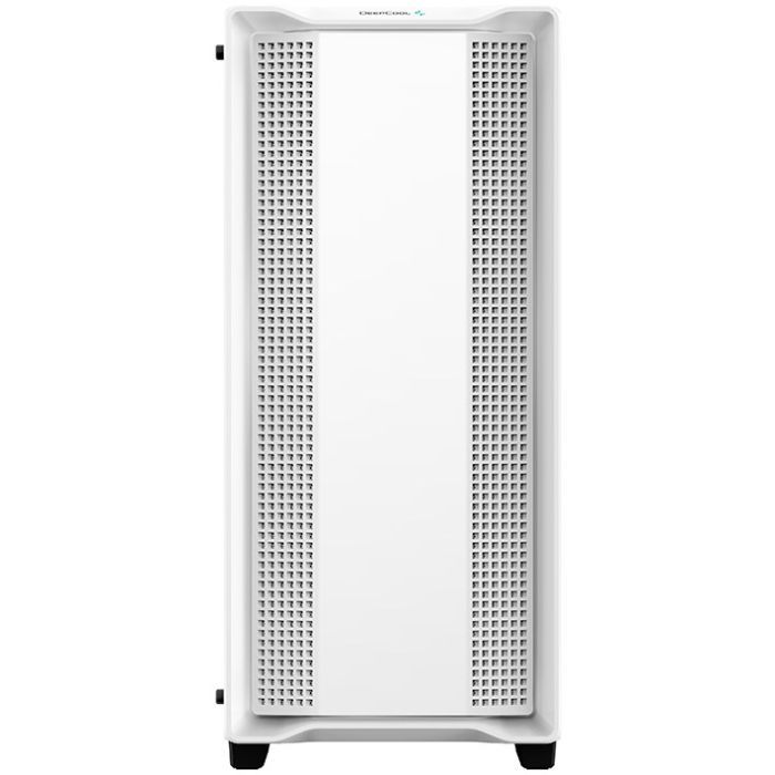 Корпус Deepcool CC560 WHITE V2 изображение 4