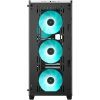 Корпус Deepcool CC560 WHITE V2 изображение 5