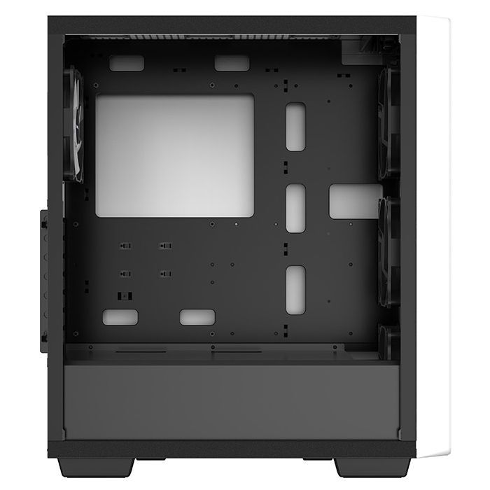 Корпус Deepcool CC560 WHITE V2 изображение 6