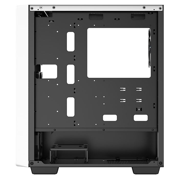 Корпус Deepcool CC560 WHITE V2 изображение 7