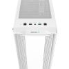 Корпус Deepcool CC560 WHITE V2 изображение 9
