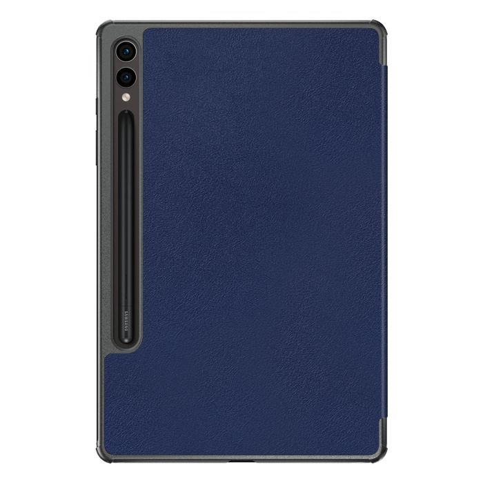 Чехол для планшета Armorstandart Smart Case Samsung Tab S9+ / S9 FE+ Blue (ARM72419) изображение 2