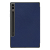 Чехол для планшета Armorstandart Smart Case Samsung Tab S9+ / S9 FE+ Blue (ARM72419) изображение 2