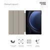 Чехол для планшета Armorstandart Smart Case Samsung Tab S9+ / S9 FE+ Blue (ARM72419) изображение 3