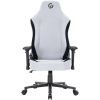 Кресло игровое GamePro GC715LG Linen fabric Light grey (GC715LG)