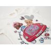 Футболка дитяча Breeze BEST FRIENDS (14114-98G-beige) зображення 4