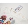Футболка дитяча Breeze BEST FRIENDS (14114-98G-beige) зображення 5