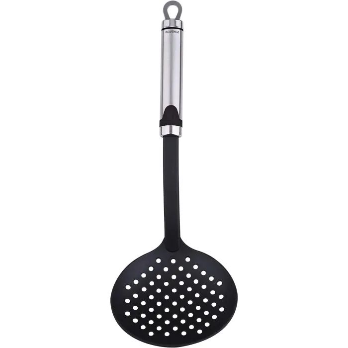 Шумовка Bergner Gizmo 33,5 см (BG-3062) изображение 2