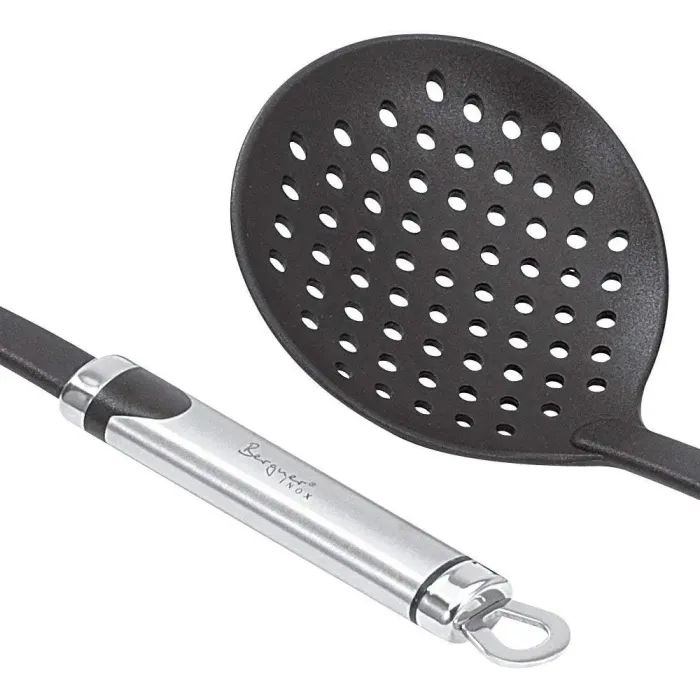 Шумовка Bergner Gizmo 33,5 см (BG-3062) изображение 5