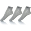Шкарпетки Head Quarter 3P Unisex 761011001-400 3 пари Сірий 39-42 (8718824272689) зображення 3