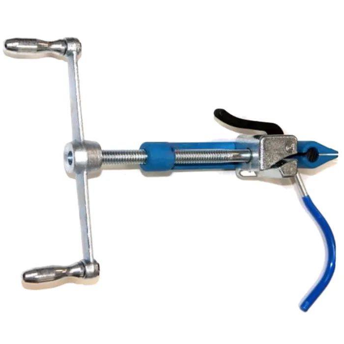 Инструмент Натягувач стрічки бандажної BTТ-03 Crosver (051387) изображение 2