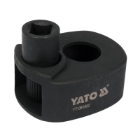 Фото - Інший ручний інструмент Yato Автомобільний зйомник  рульових тяг  YT-061602 (YT-061602)