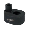 Автомобильный съемник Yato рулевых тяг (YT-061602) изображение 2