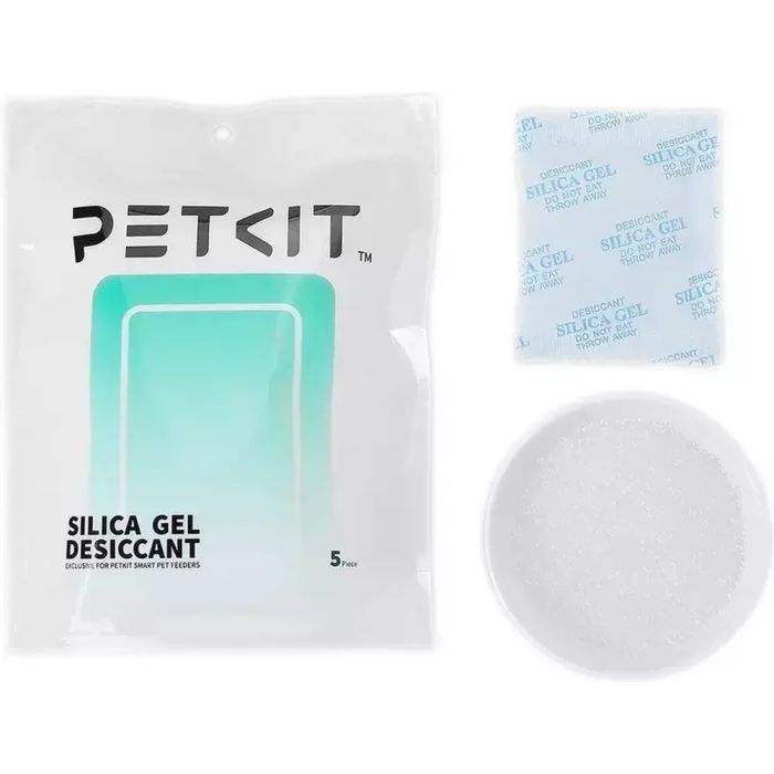 Фильтр для нейтрализатора запаха Petkit Smart Pet Feeder Desiccant (680469) изображение 2
