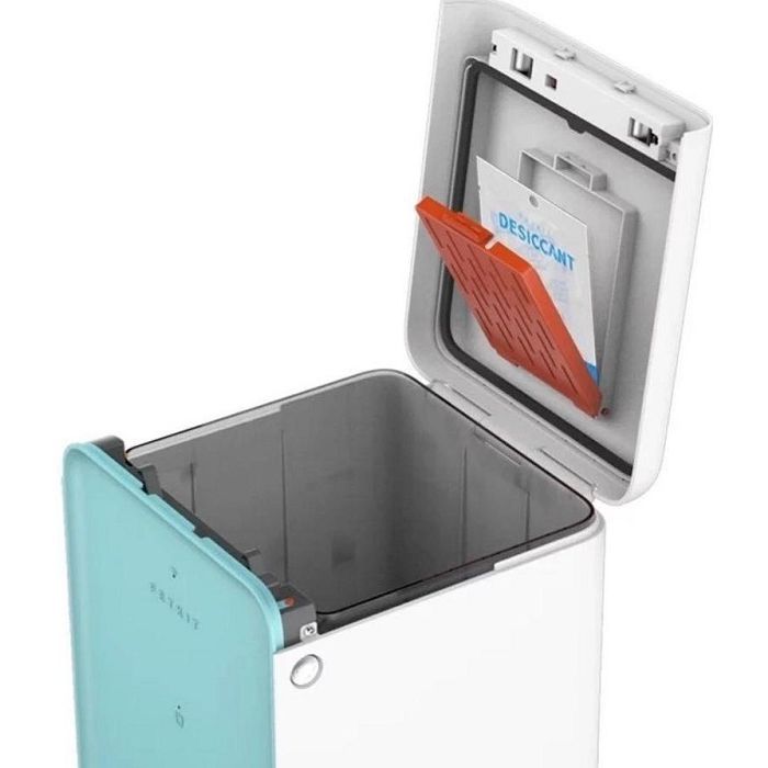 Фильтр для нейтрализатора запаха Petkit Smart Pet Feeder Desiccant (680469) изображение 3