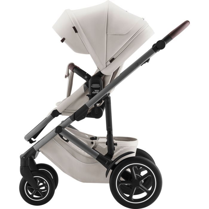 Коляска Britax-Romer SMILE 5Z Soft Taupe (2000039632) зображення 2