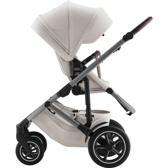 Коляска Britax-Romer SMILE 5Z Soft Taupe (2000039632) зображення 4