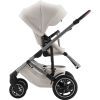 Коляска Britax-Romer SMILE 5Z Soft Taupe (2000039632) зображення 4