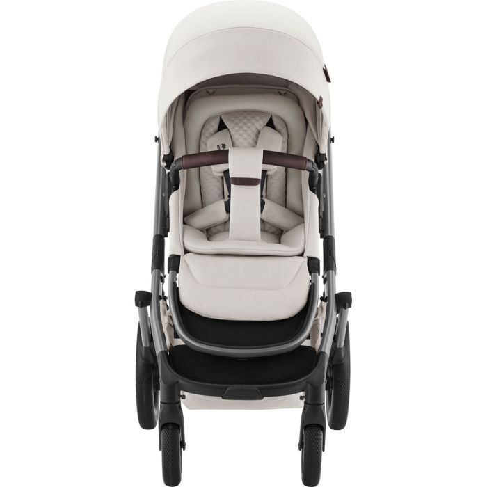 Коляска Britax-Romer SMILE 5Z Soft Taupe (2000039632) зображення 6
