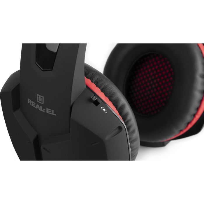 Навушники REAL-EL GDX-7790 (EL124100054) зображення 10