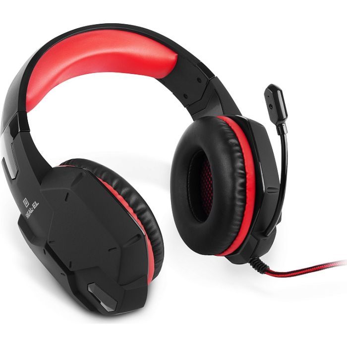 Навушники REAL-EL GDX-7790 (EL124100054) зображення 6