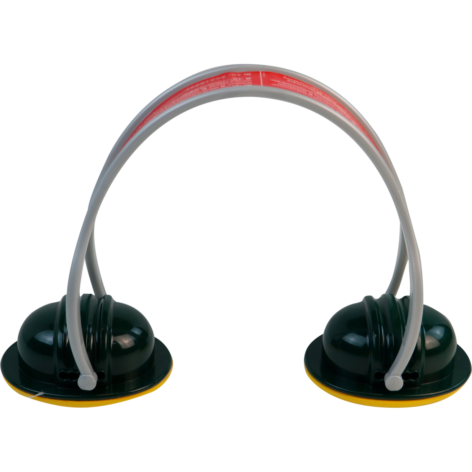 Игровой набор Bosch аксеуаров со шлемом (8537) изображение 2