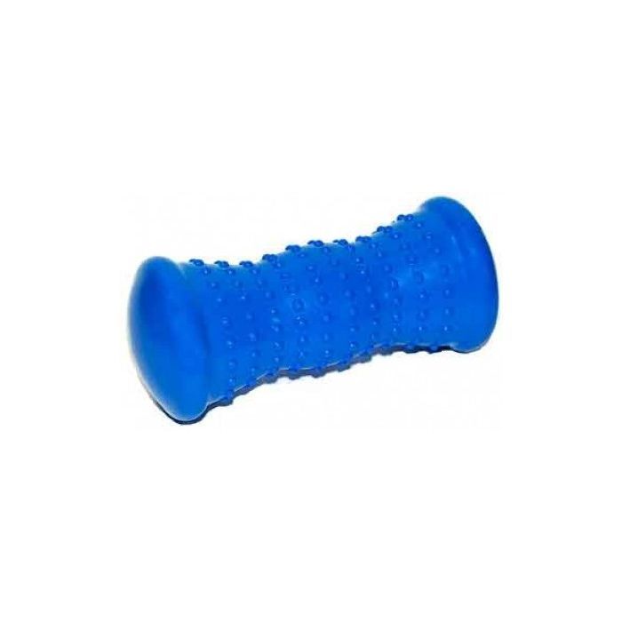 Масажний ролик LiveUp Hot and Cold Roller LS5061 синій 18х7.5х8см (6951376170573)