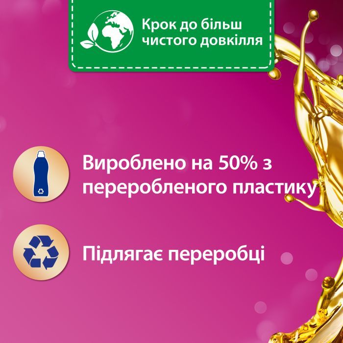 Кондиционер для белья Silan Аромотерапия Волшебная магнолия 2775 мл (9000101581508) изображение 2
