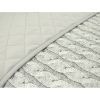 Покривало Руно декоративне Grey Braid 212х240 см (Р329.52_Grey Braid) зображення 4
