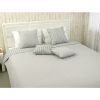 Покривало Руно декоративне Grey Braid 212х240 см (Р329.52_Grey Braid) зображення 5