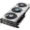 Видеокарта GIGABYTE GeForce RTX4060 8Gb EAGLE OC ICE (GV-N4060EAGLEOC ICE-8GD) изображение 5
