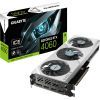 Видеокарта GIGABYTE GeForce RTX4060 8Gb EAGLE OC ICE (GV-N4060EAGLEOC ICE-8GD) изображение 9