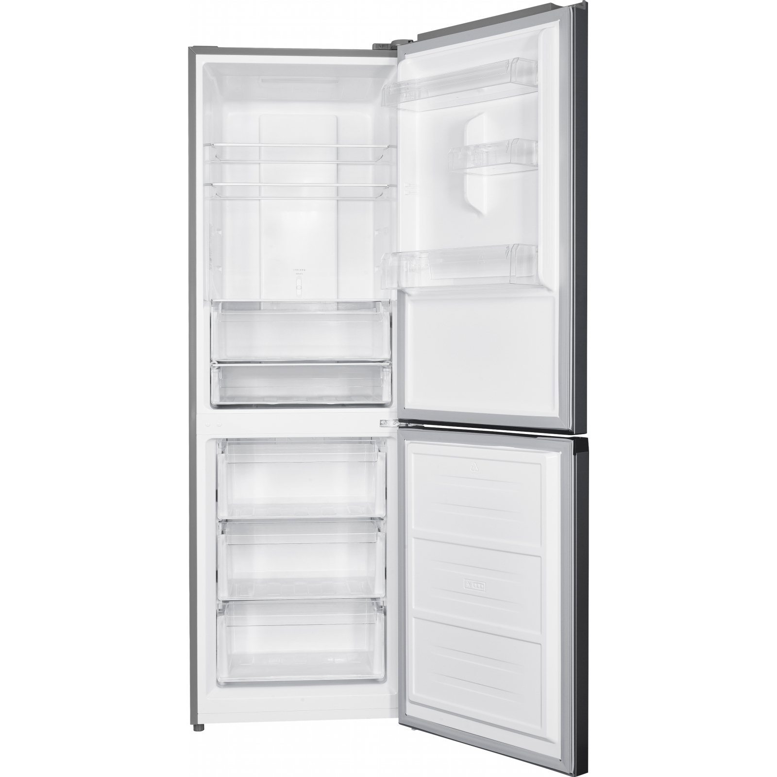Холодильник Edler ED-446INCB изображение 2