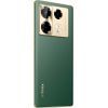 Мобільний телефон Infinix Note 40 Pro 8/256Gb NFC Vintage Green (4894947019395) зображення 9