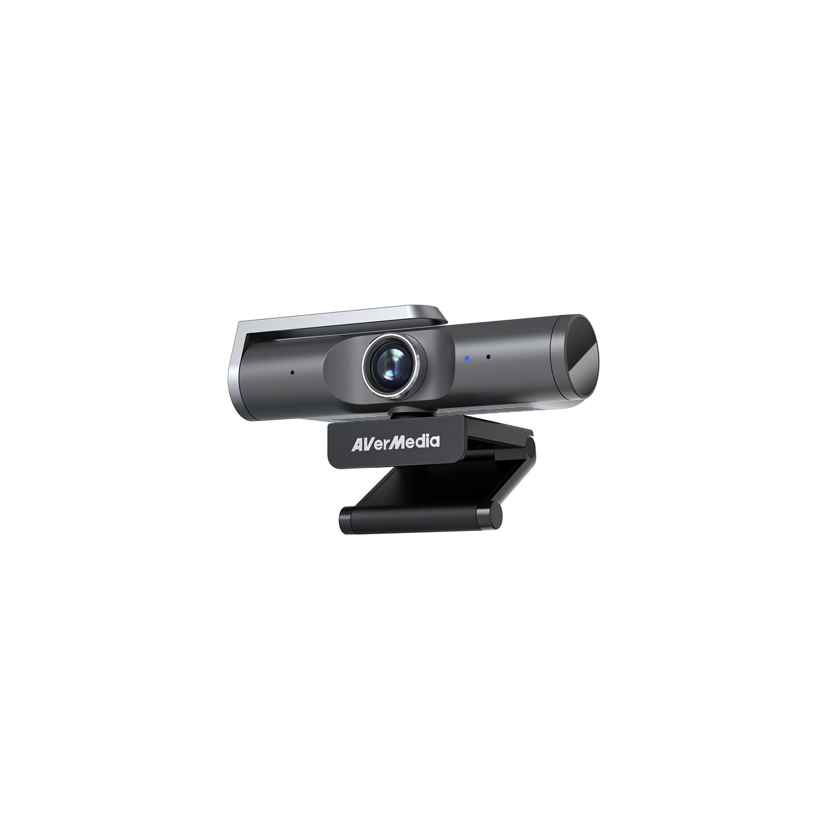 Веб-камера AVerMedia PW515 4K Black (61PW515001AE) изображение 6