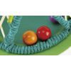 Головоломка Hape из бамбука Pallina с шариками (E5522) изображение 4