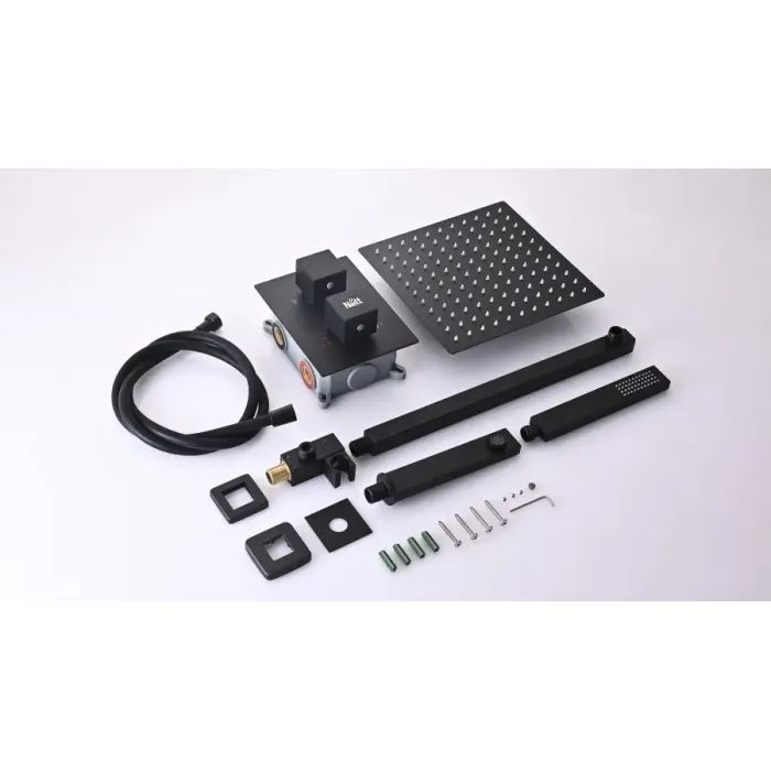 Душевой гарнитур Nett TSB-521 изображение 7