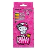Пастель Kite масляна, 12 кольорів Hello Kitty (HK24-071) зображення 2