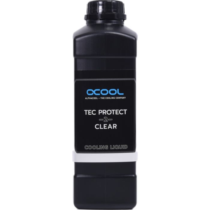 Система рідинного охолодження Alphacool CORE STORM 420MM/ST30 (11988) зображення 10