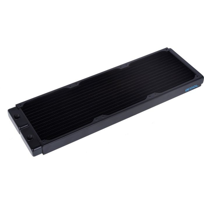 Система рідинного охолодження Alphacool CORE STORM 420MM/ST30 (11988) зображення 2