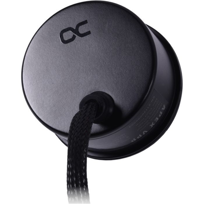 Система рідинного охолодження Alphacool CORE STORM 420MM/ST30 (11988) зображення 4
