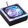 Система рідинного охолодження Alphacool CORE STORM 420MM/ST30 (11988) зображення 6