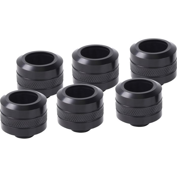 Система рідинного охолодження Alphacool CORE STORM 420MM/ST30 (11988) зображення 7