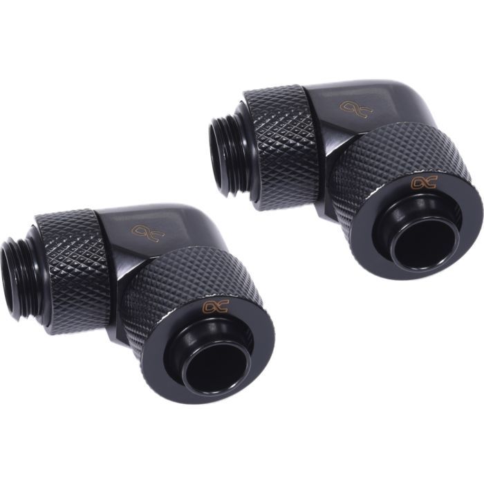 Система рідинного охолодження Alphacool CORE STORM 420MM/ST30 (11988) зображення 8