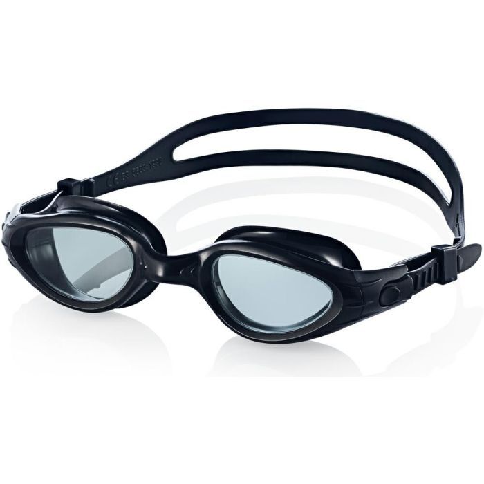 Очки для плавания Aqua Speed Eta 084-07 648 чорний L (5908217606488)