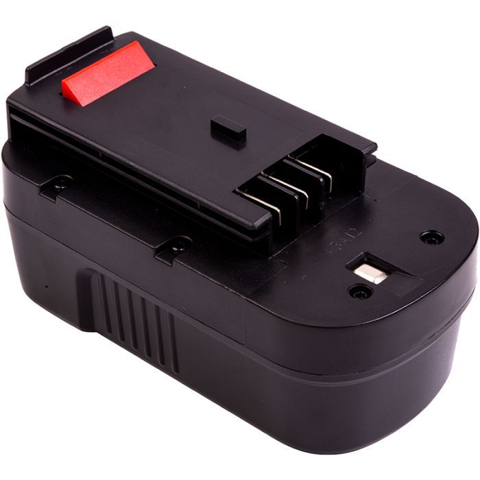 Аккумулятор к электроинструменту PowerPlant для Black&Decker 2.0Ah, BD-L18A (TB921836)