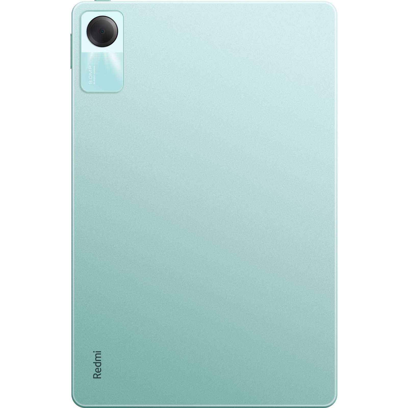 Планшет Xiaomi Redmi Pad SE 8/256GB Mint Green (VHU4588EU) (1022989) изображение 3