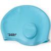 Шапка для плавания Aqua Speed Ear Cap Comfort 9892 289-02 бірюзовий OSFM (5908217698926)